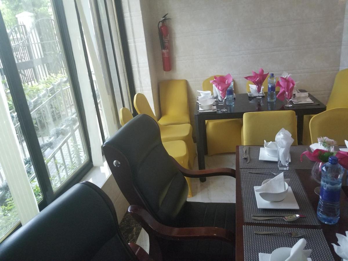 Star City Hotel Darüsselam Dış mekan fotoğraf