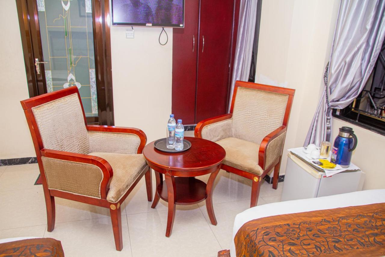 Star City Hotel Darüsselam Dış mekan fotoğraf