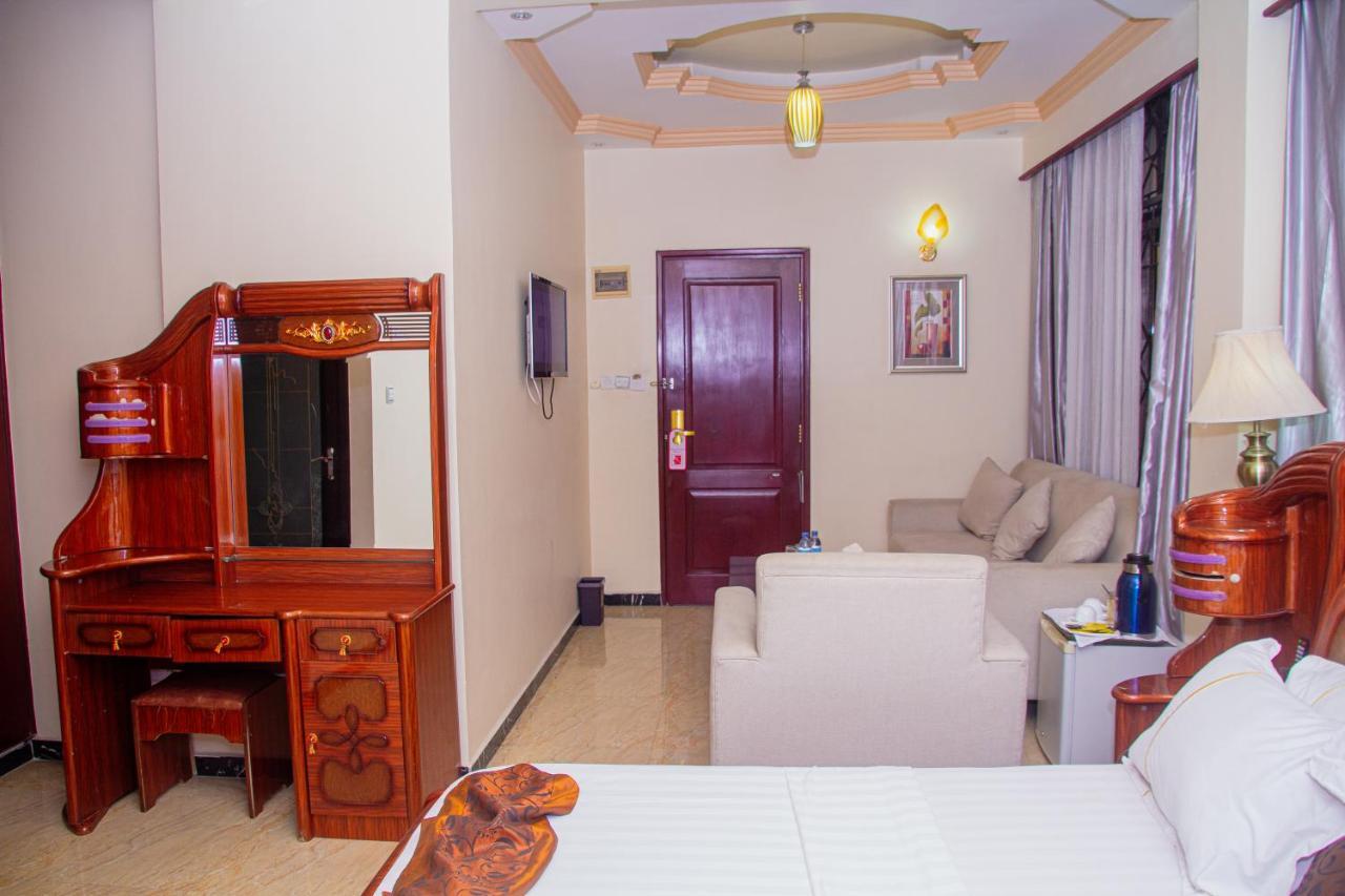 Star City Hotel Darüsselam Dış mekan fotoğraf