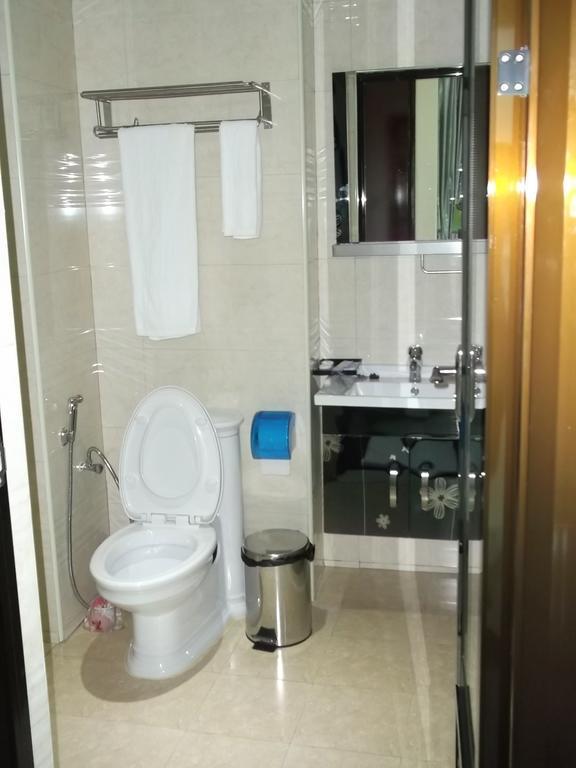 Star City Hotel Darüsselam Dış mekan fotoğraf