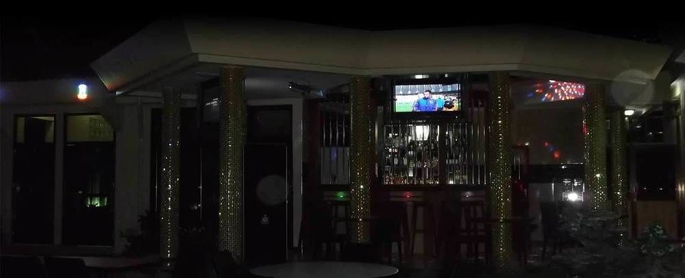 Star City Hotel Darüsselam Dış mekan fotoğraf