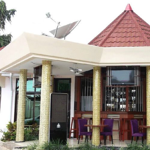 Star City Hotel Darüsselam Dış mekan fotoğraf