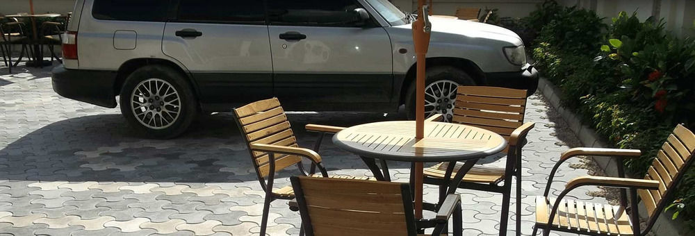Star City Hotel Darüsselam Dış mekan fotoğraf