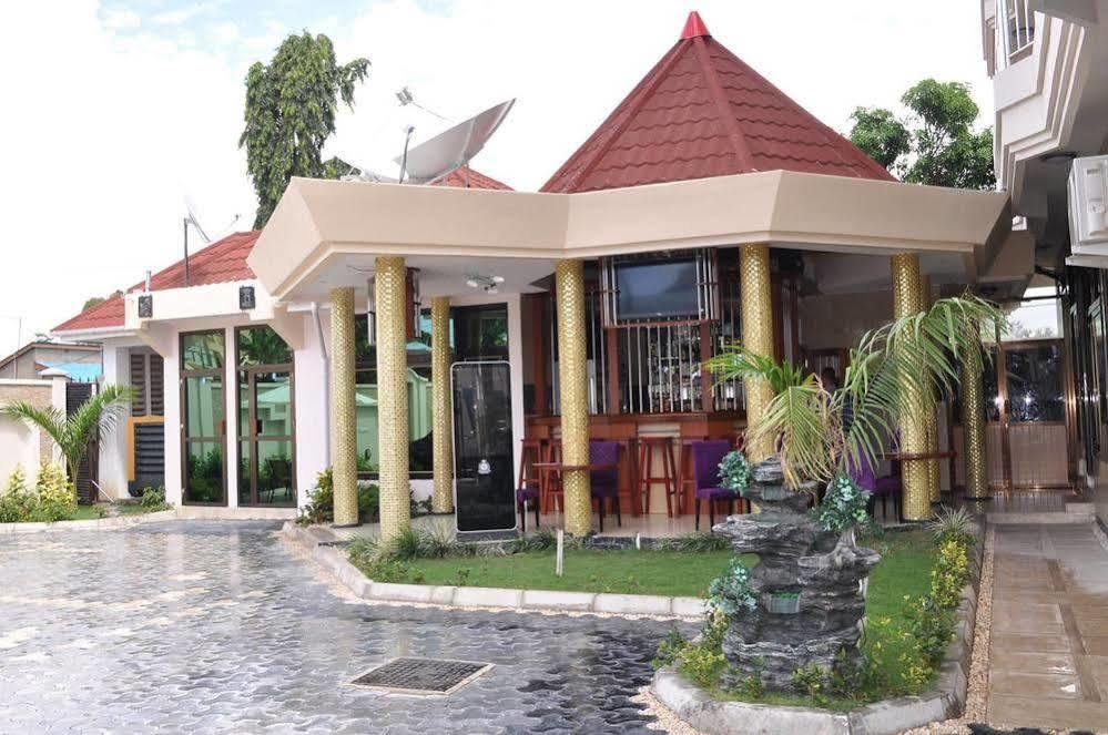 Star City Hotel Darüsselam Dış mekan fotoğraf