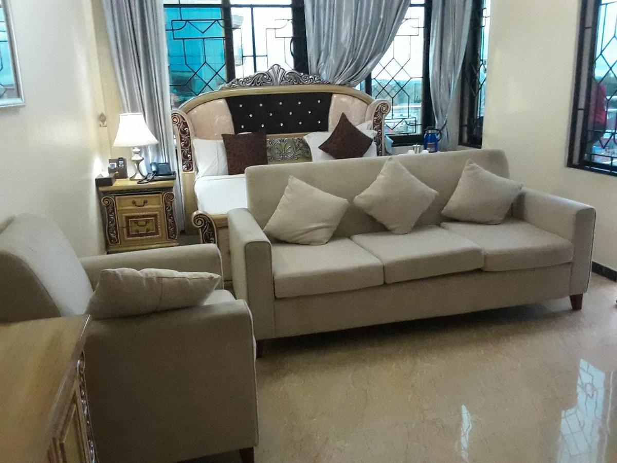 Star City Hotel Darüsselam Dış mekan fotoğraf