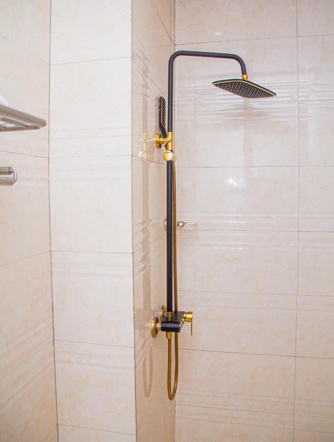 Star City Hotel Darüsselam Dış mekan fotoğraf